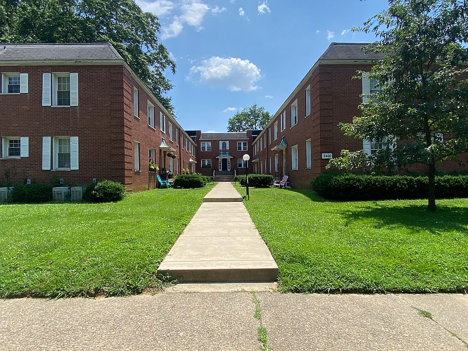 1st image of 2400 Woodbourne Ave APT 2B