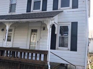 46 W 2nd St, Alburtis, PA