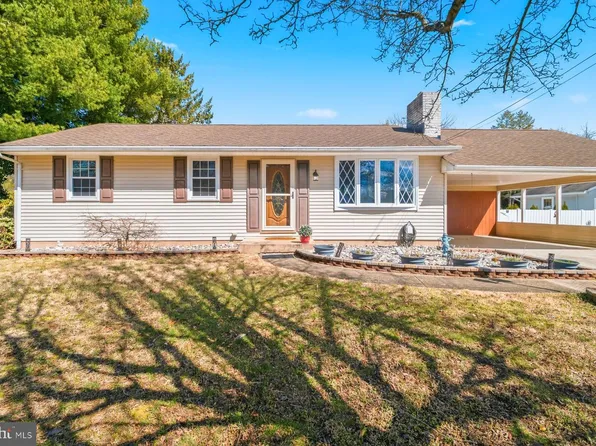 2164 Springdale Rd, Pasadena, MD 21122