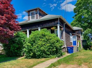 5 Pleasant St, Fairhaven, MA 02719