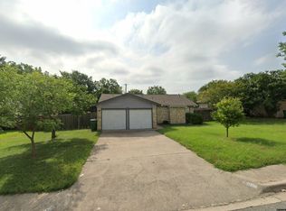1606 Gatlinburg Dr, Pflugerville, TX 78660