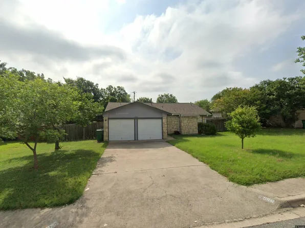 1606 Gatlinburg Dr, Pflugerville, TX 78660