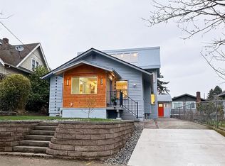 742 N 90th St, Seattle, WA 98103