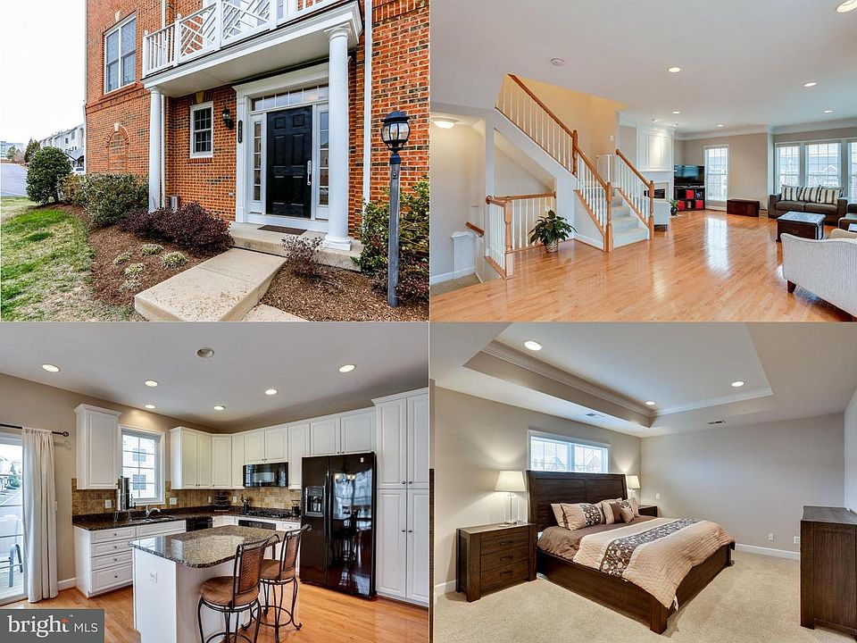 1st image of 14606 Cadbury Way #22