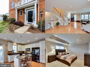 14606 Cadbury Way #22, Woodbridge, VA 22191