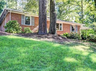 1984 McJenkin Dr NE, Atlanta, GA 30345