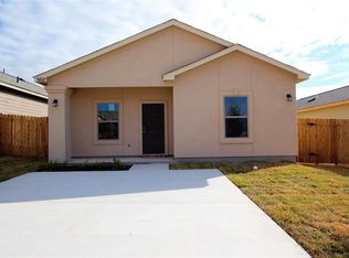 5807 Moses Loop, Laredo, TX 78046