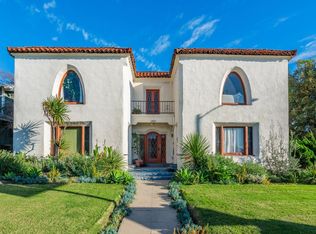 1456 S Fairfax Ave APT 2, Los Angeles, CA 90019