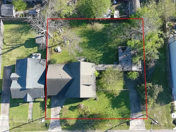 414 E 43rd St, Houston, TX 77022