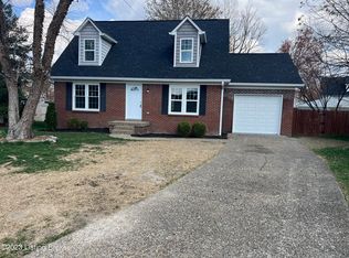 10307 Cooperwood Ct, Louisville, KY