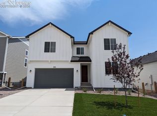 5745 Zounds Way, Colorado Springs, CO 80927