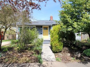 1425 NE Highland St, Portland, OR 97211