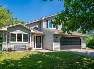 3931 88th Ln NE, Blaine, MN 55014