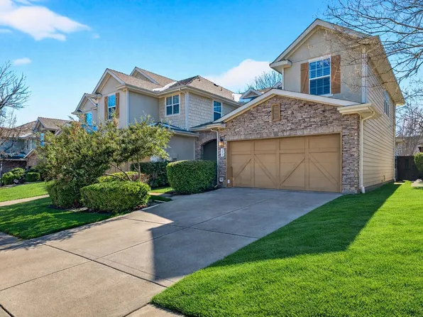 2032 Oklahoma Ave, Plano, TX 75074