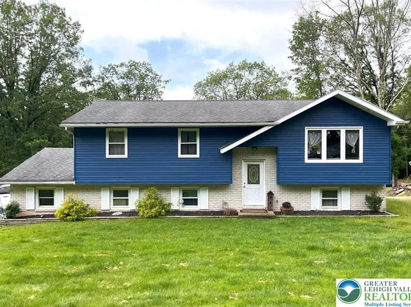 85 W 13th St, Jim Thorpe, PA 18229