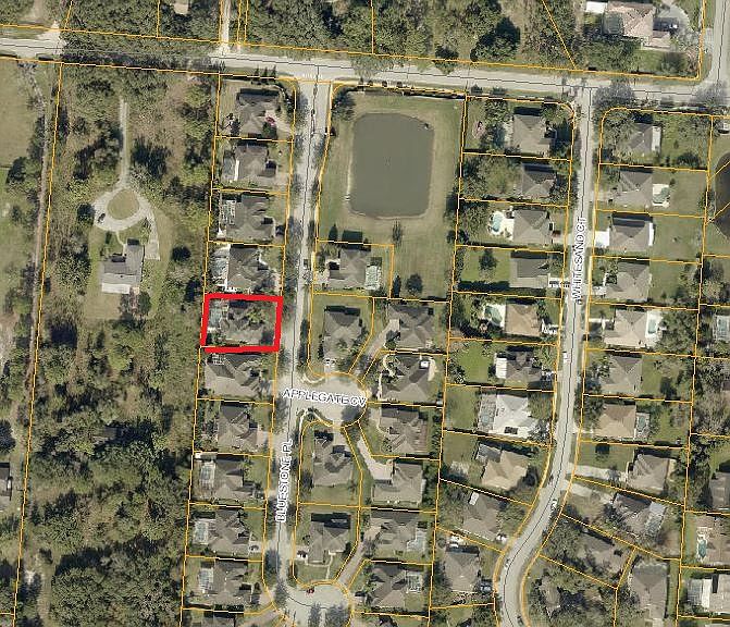 1st image of 216 Bluestone Pl