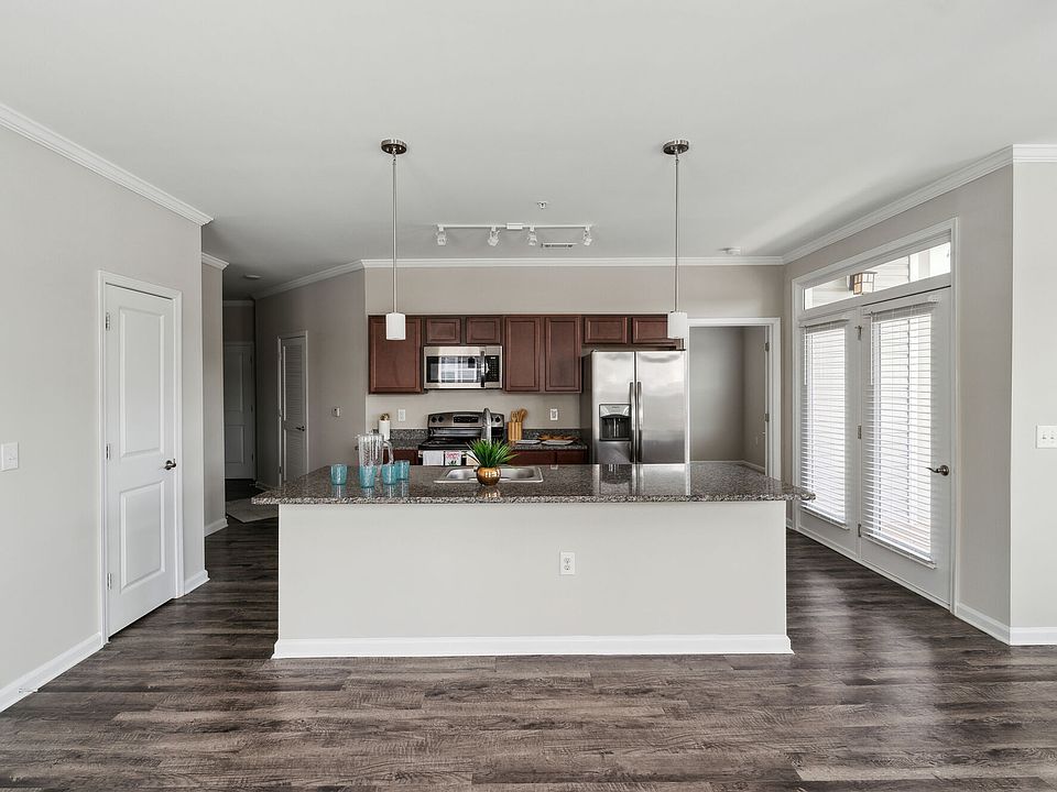 Premium Kitchen