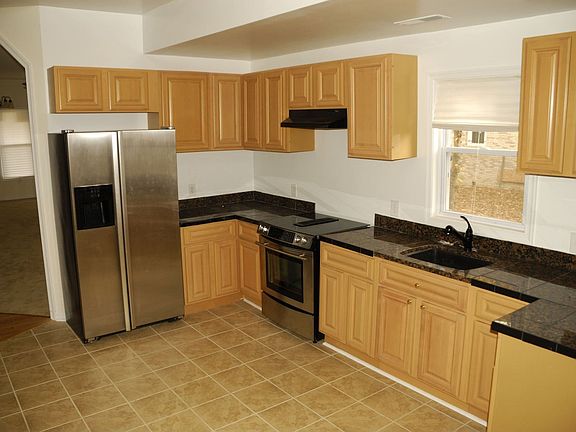 Gourmet Kitchen