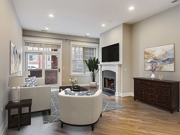 2847 N Halsted St Apt 203 Chicago Il 60657 Mls 11094905 Zillow