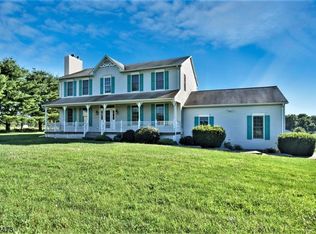 278 Asbury Broadway Rd, Asbury, NJ 08802