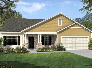 1824 Damascus St, Charlotte, NC 28213