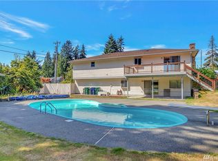 14713 62nd Pl W, Edmonds, WA 98026