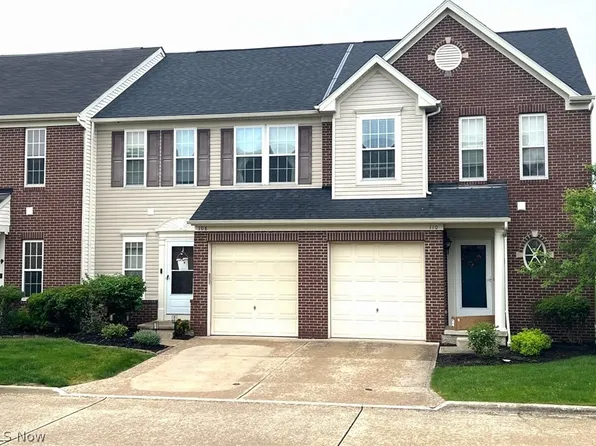 108 Yellowstone Ct, Berea, OH 44017