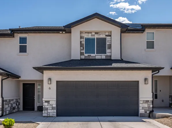 668 E Fiddlers Canyon Rd #6, Cedar City, UT 84721