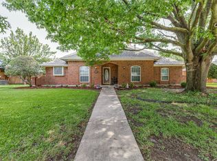 4117 Camino Dr, Plano, TX 75074