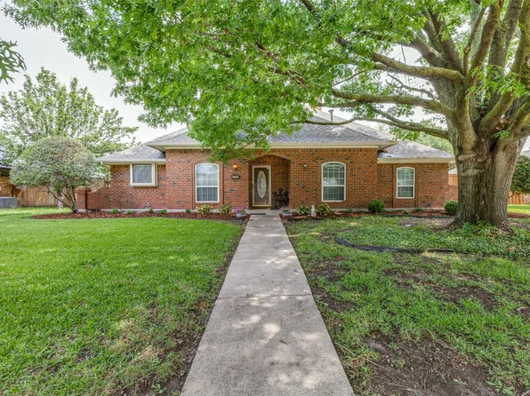 4117 Camino Dr, Plano, TX 75074