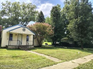 401 E Farrell St, Niota, TN 37826