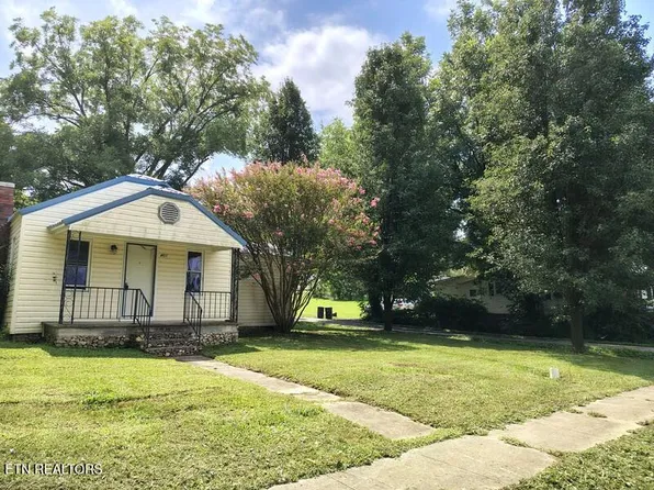401 E Farrell St, Niota, TN 37826