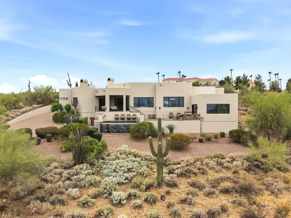 12558 N FOUNTAIN HILLS Boulevard, Fountain Hills, AZ 85268