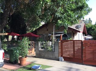 5622 Raber St, Los Angeles, CA 90042