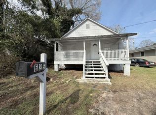 625 E Wall St, Griffin, GA 30223