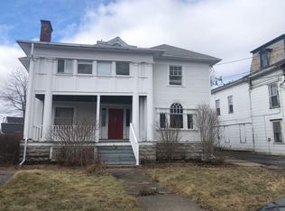25 State St, Seneca Falls, NY 13148