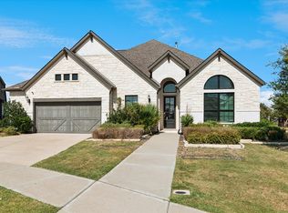 2800 Monument Ct, Forney, TX 75126