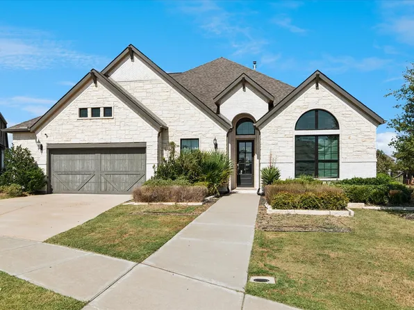 2800 Monument Ct, Forney, TX 75126