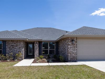 6203 Pineapple Dr, Milton, FL, 32570