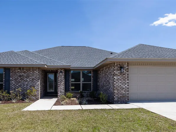 6203 Pineapple Dr, Milton, FL 32570