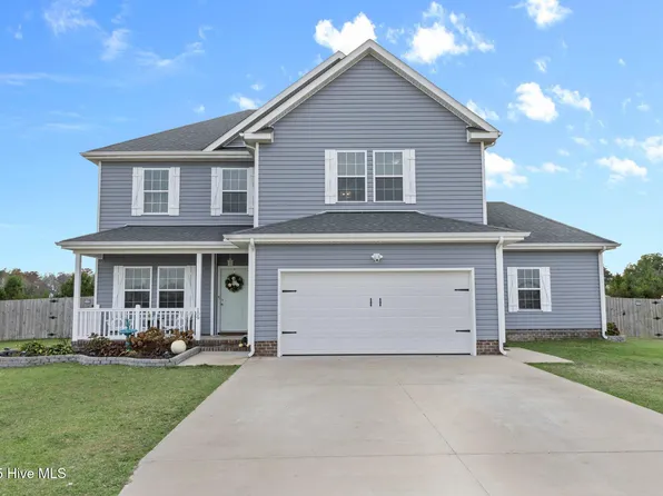 109 Holly Ridge Drive, Moyock, NC 27958