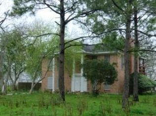 6707 Old Massey Ranch Rd, Pearland, TX 77584