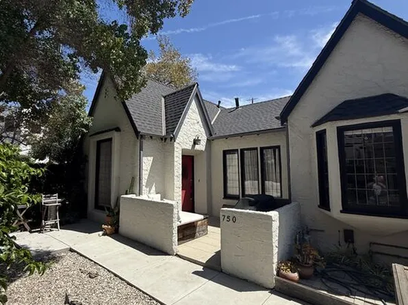 750 N Martel Ave, Los Angeles, CA 90046