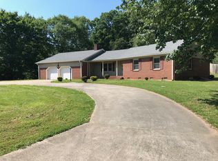 141 Milnor Pl, Winston Salem, NC 27104