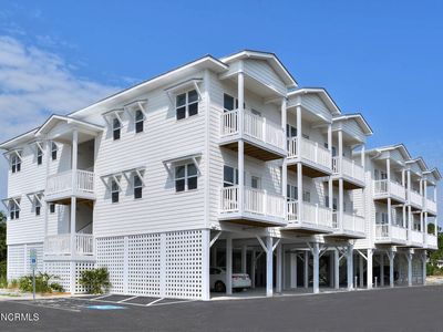 704 E Moore Street #116, Southport, NC, 28461