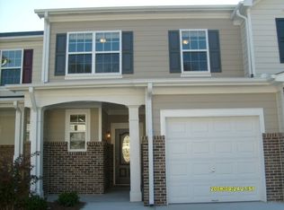 1052 Crown Blvd, Stone Mountain, GA 30083