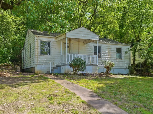 7827 Rugby Ave, Birmingham, AL 35206