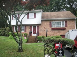 8405 Marroit Rd, Henrico, VA 23229