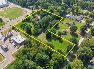 6901 Pleasant Hill Rd, Olive Branch, MS 38654