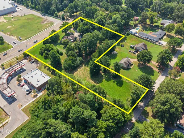 6901 Pleasant Hill Rd, Olive Branch, MS 38654